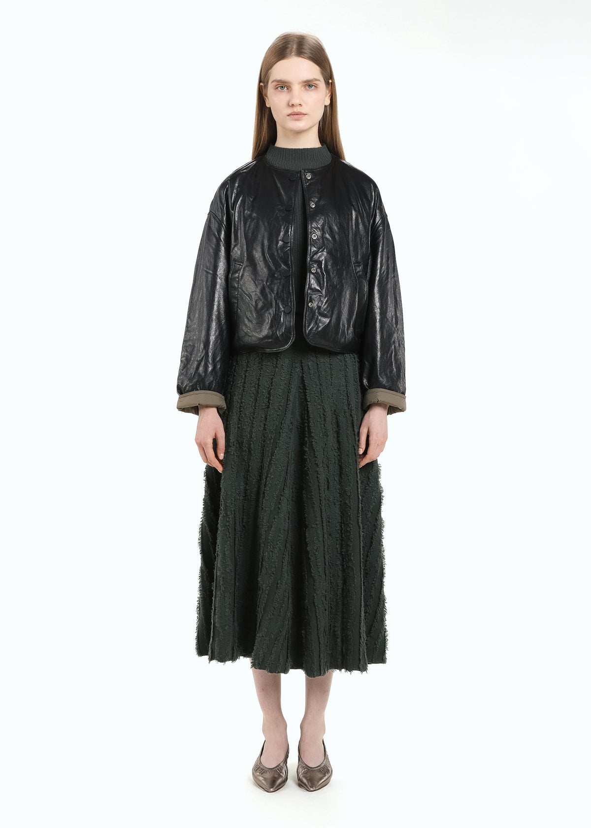 Cambia Reversible Bomber