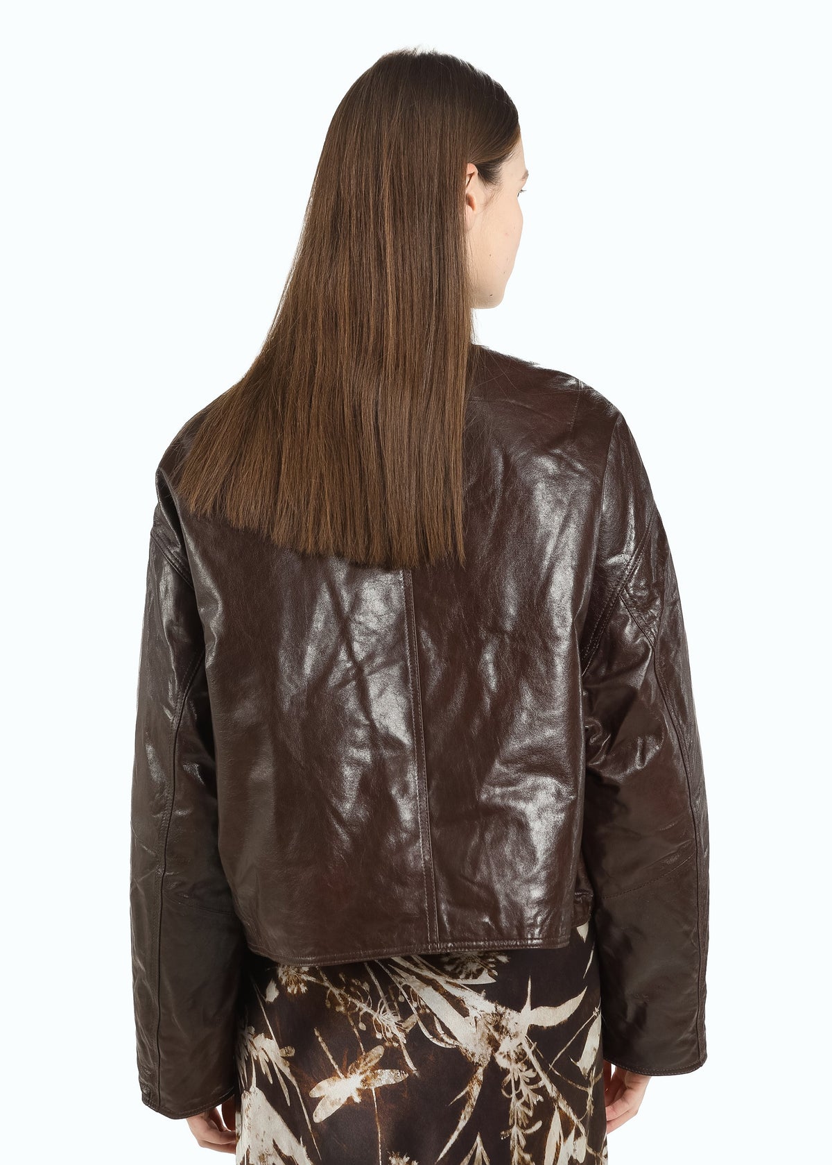 Cambia Reversible Bomber