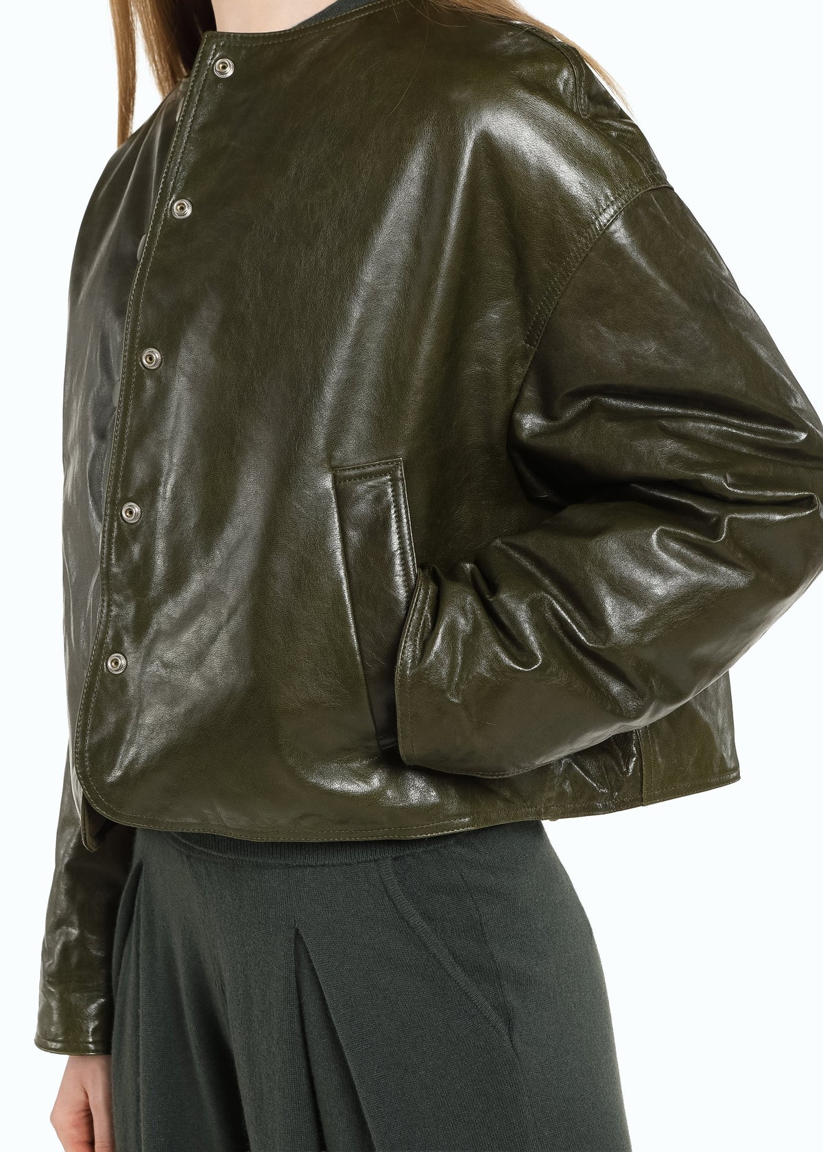 Cambia Reversible Bomber