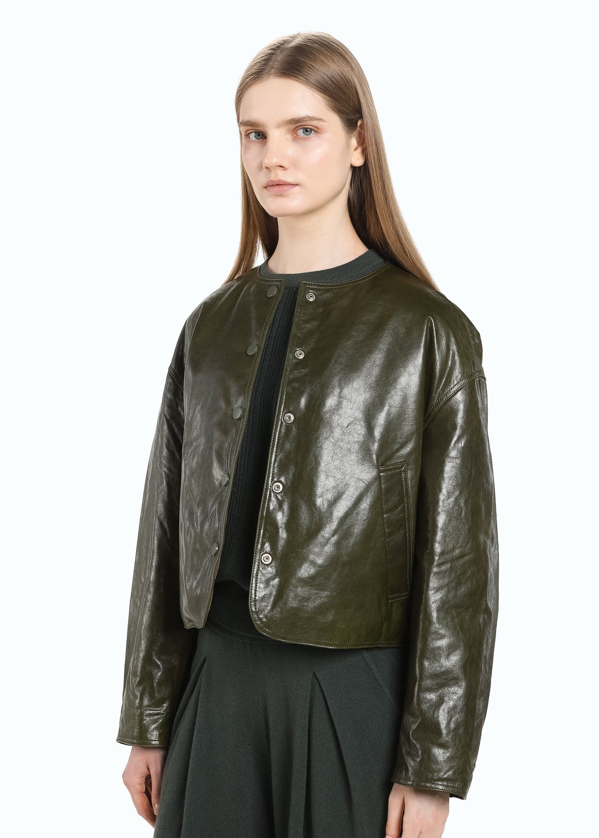 Cambia Reversible Bomber