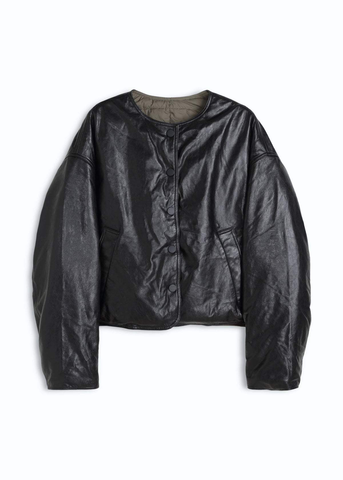 Cambia Reversible Bomber