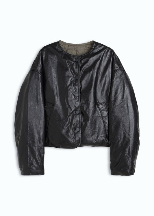 Cambia Reversible Bomber