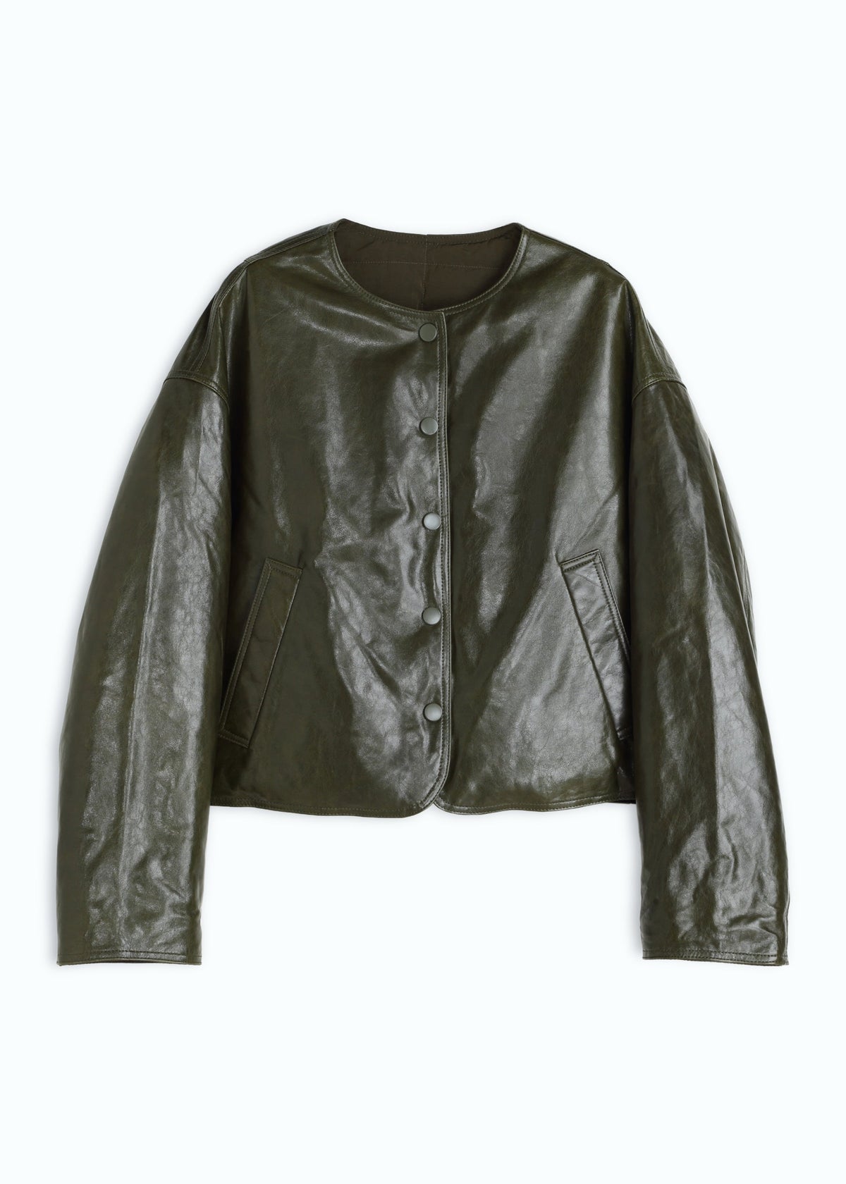 Cambia Reversible Bomber