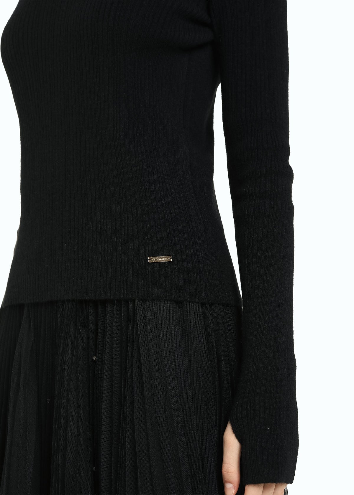 Polaris Jumper