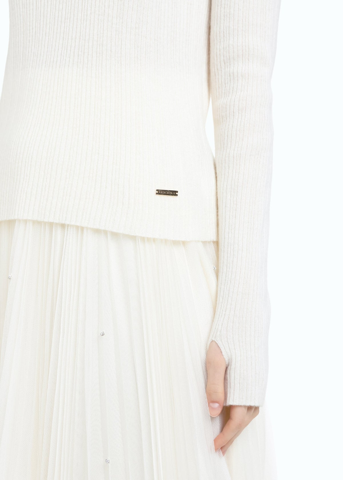 Polaris Jumper
