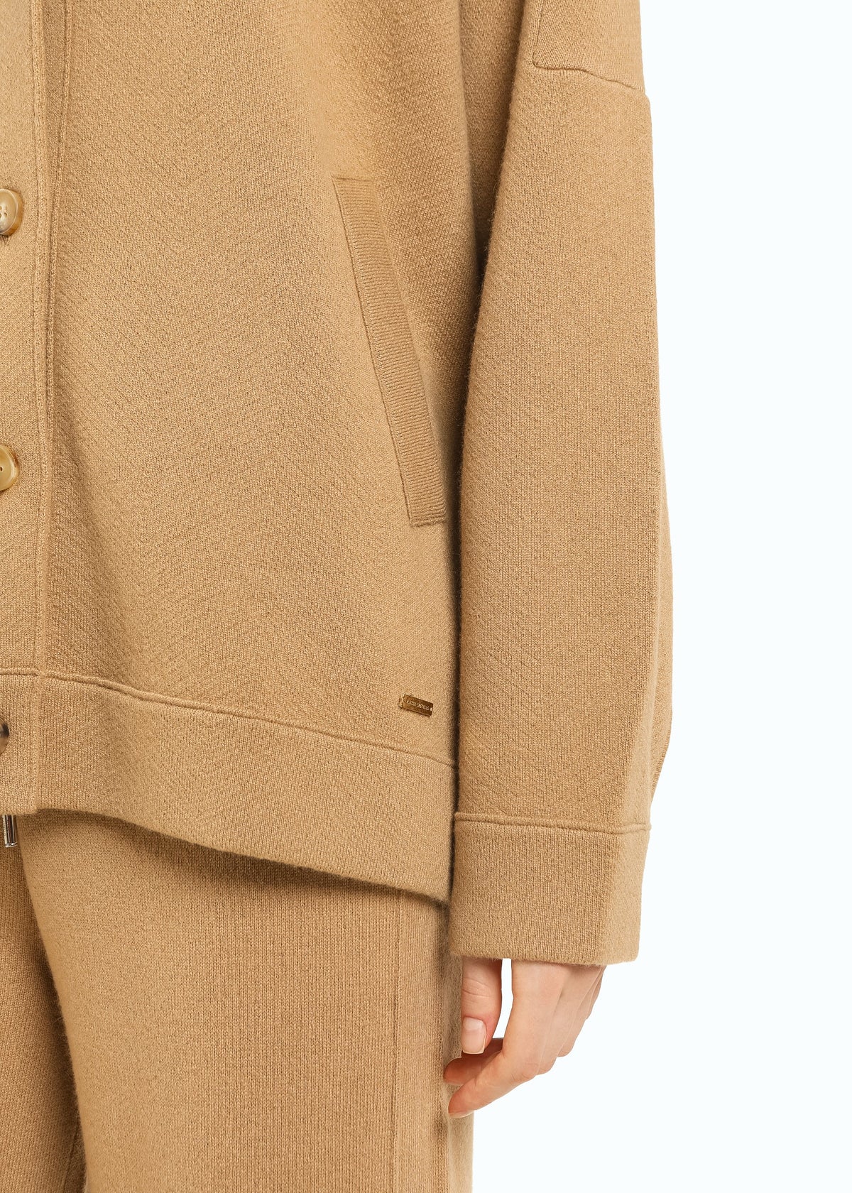 Giacca Jacket