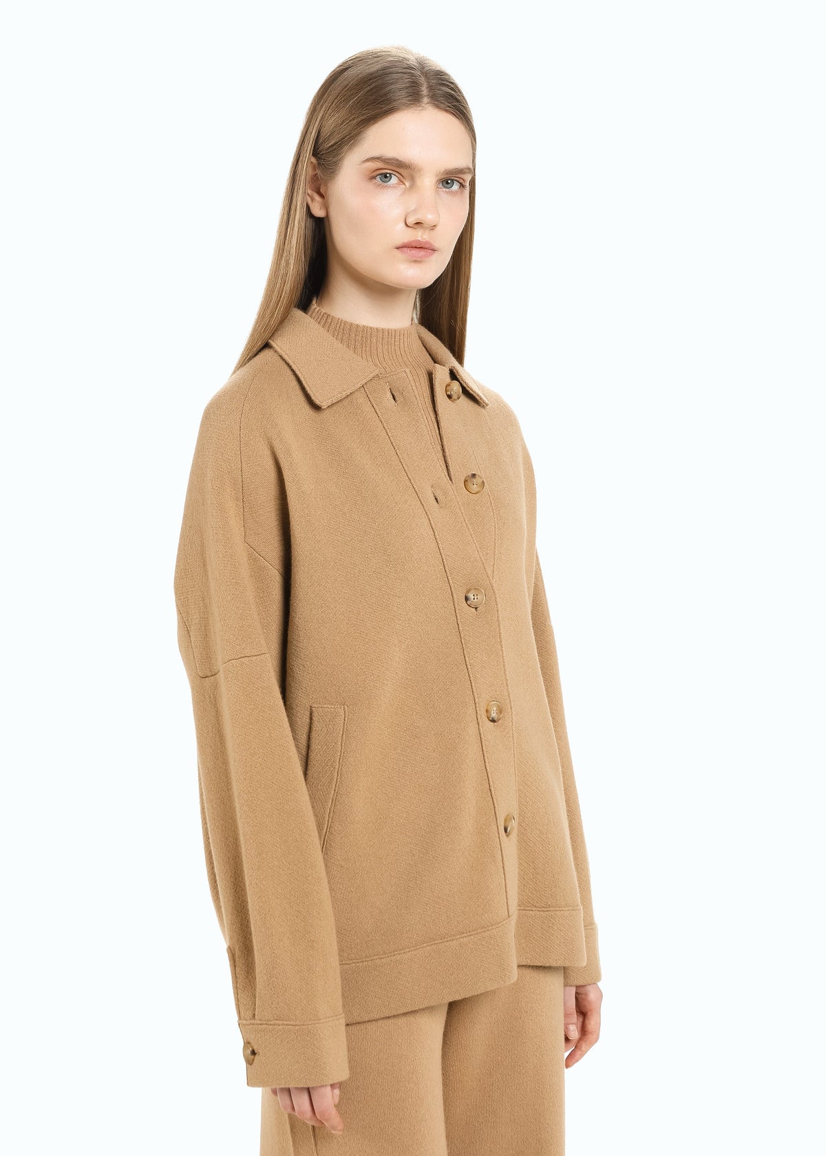 Giacca Jacket