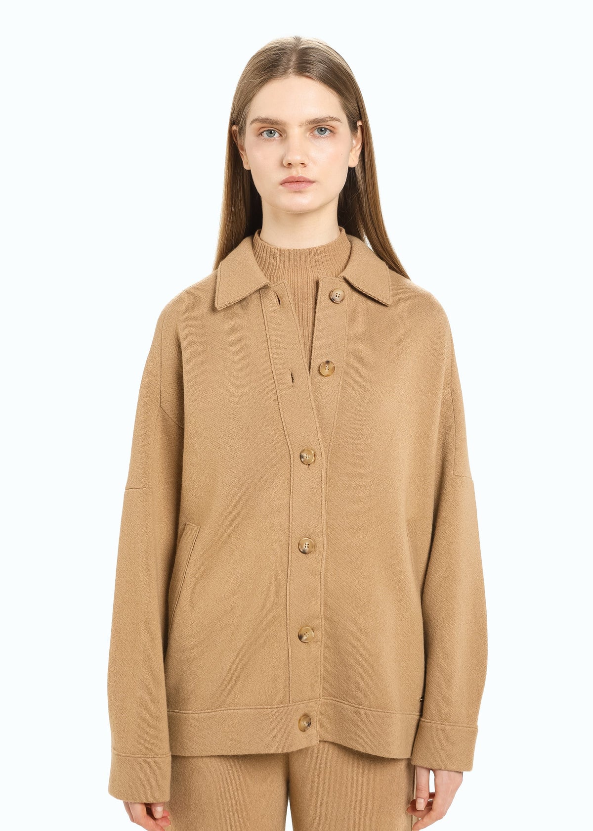 Giacca Jacket