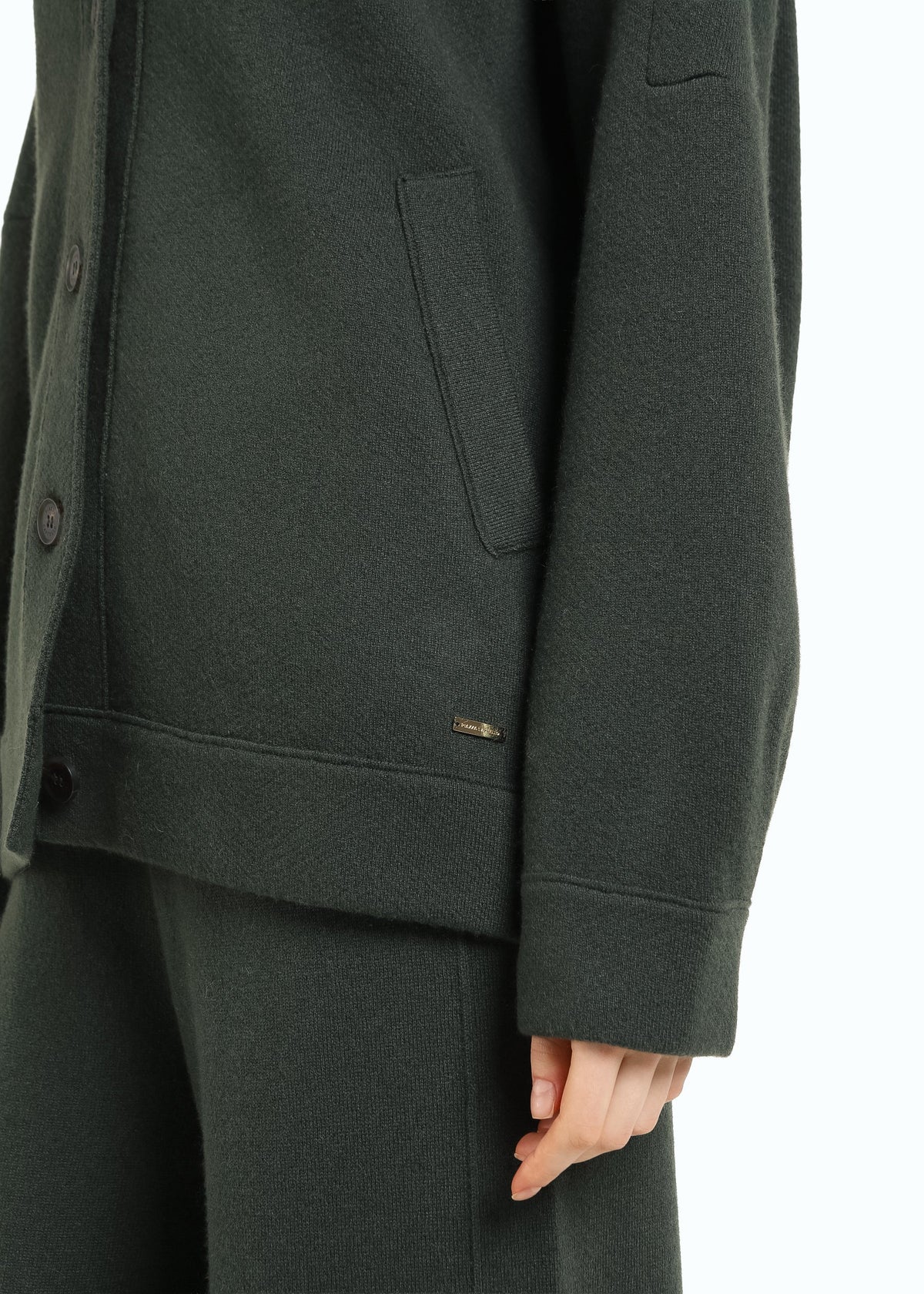 Giacca Jacket