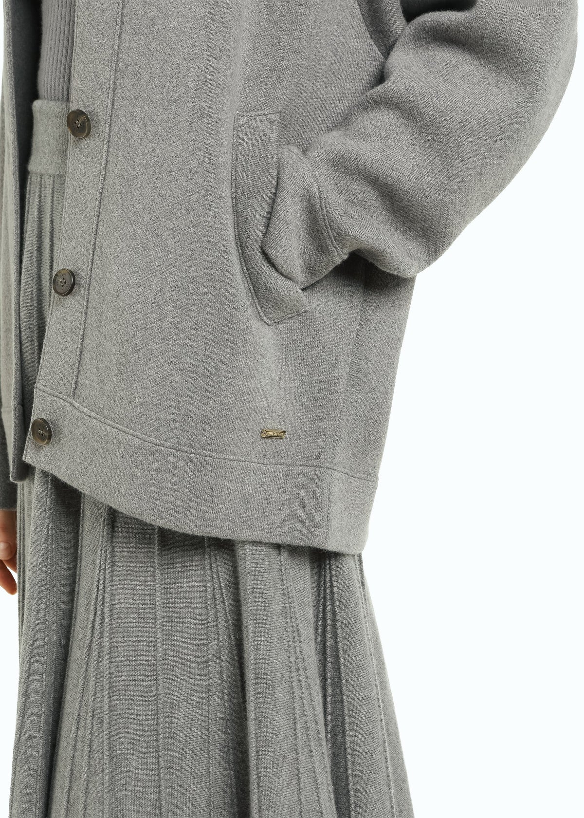 Giacca Jacket