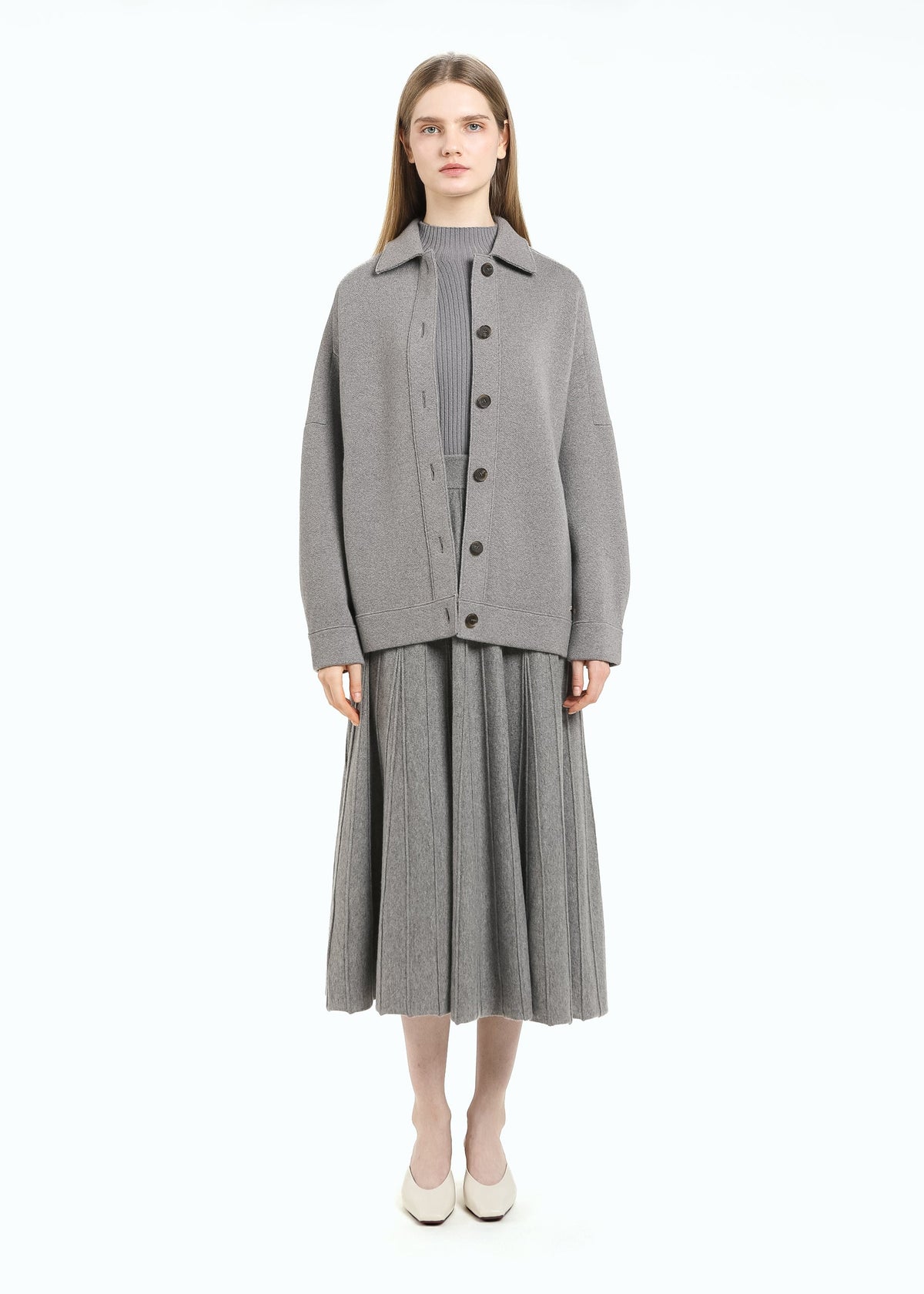 Giacca Jacket