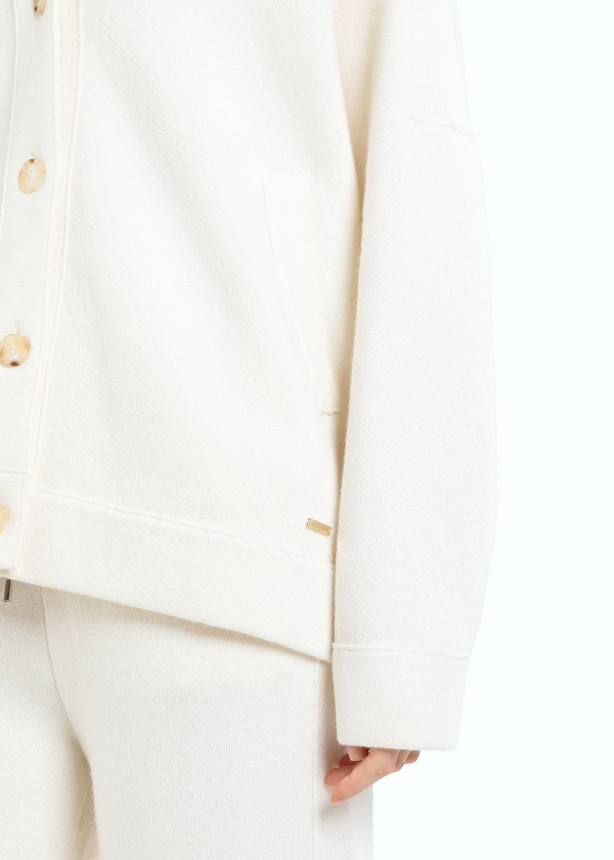 Giacca Jacket