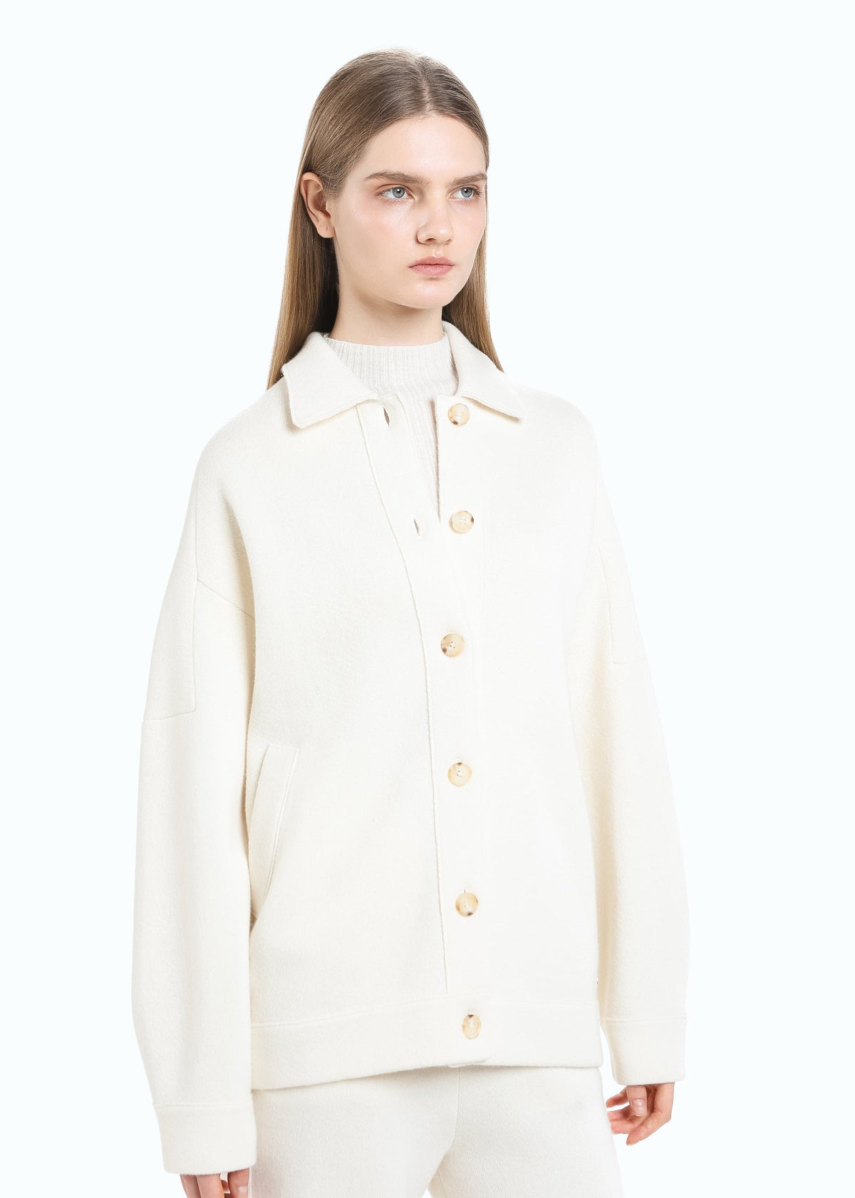 Giacca Jacket
