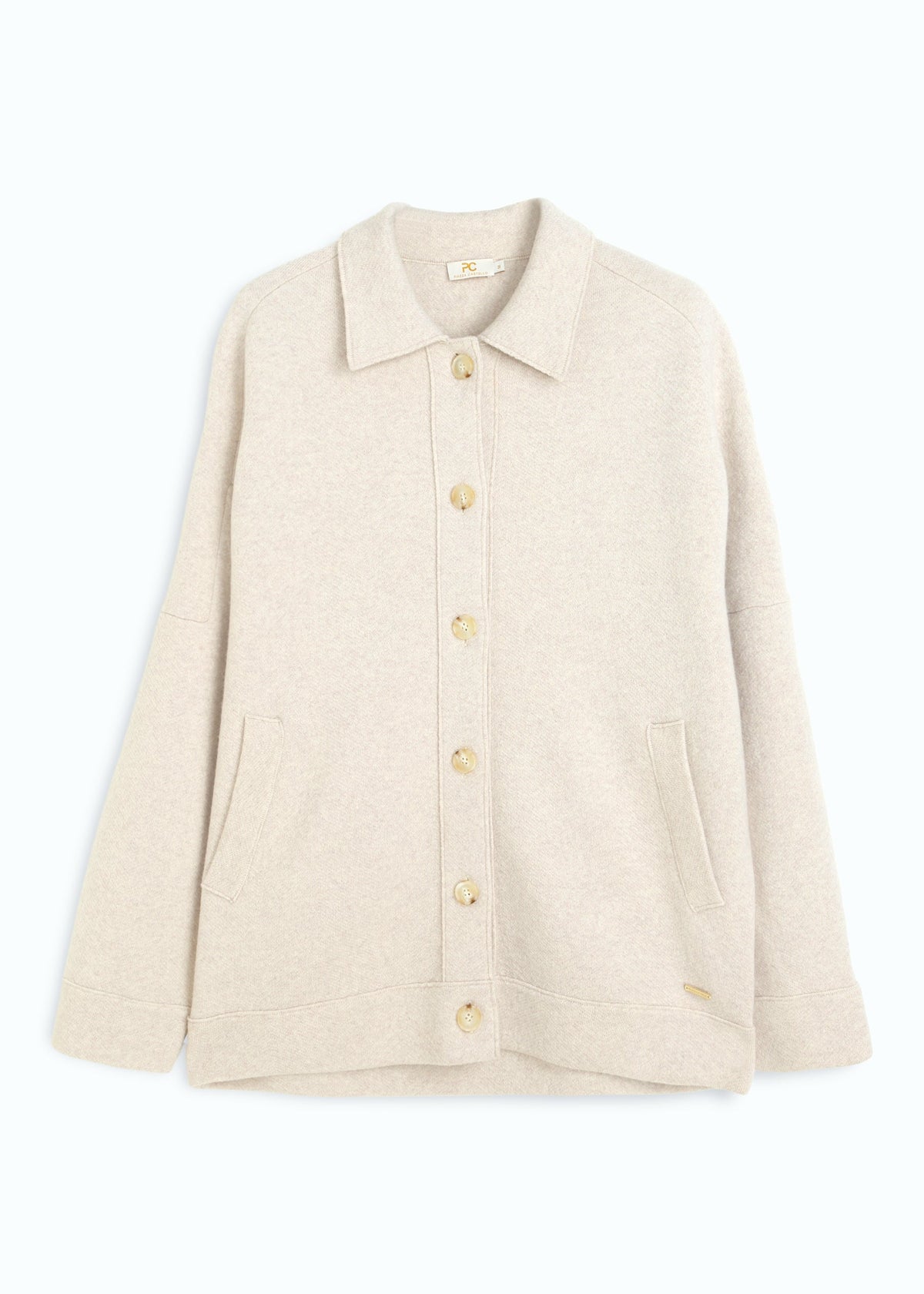 Giacca Jacket