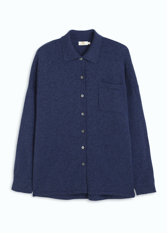 Maniero Oversized Shirt
