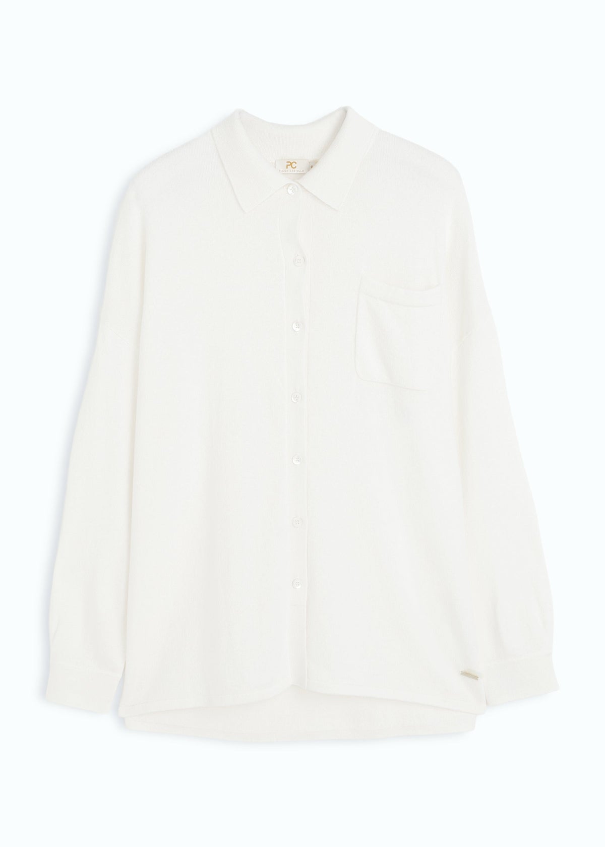 Maniero Oversized Shirt