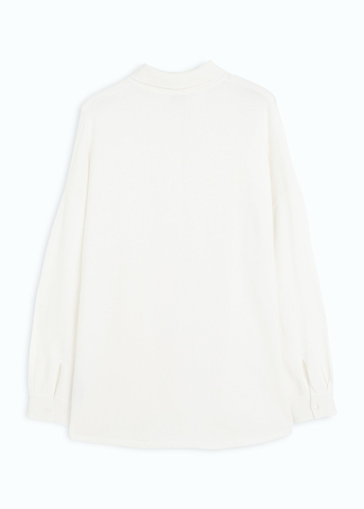 Maniero Oversized Shirt