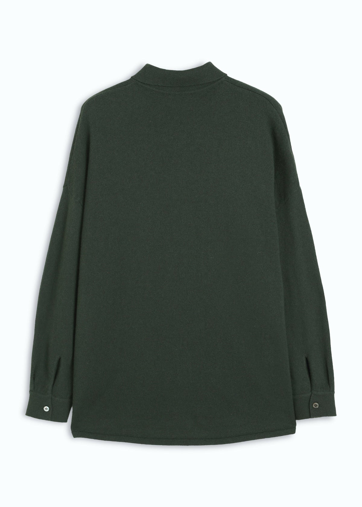 Maniero Oversized Shirt