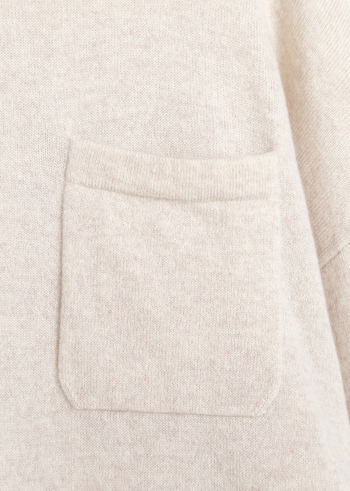 Maniero Oversized Shirt