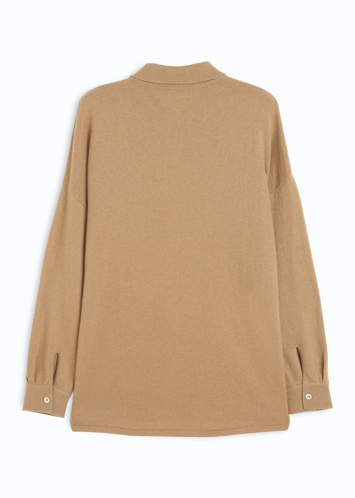 Maniero Oversized Shirt