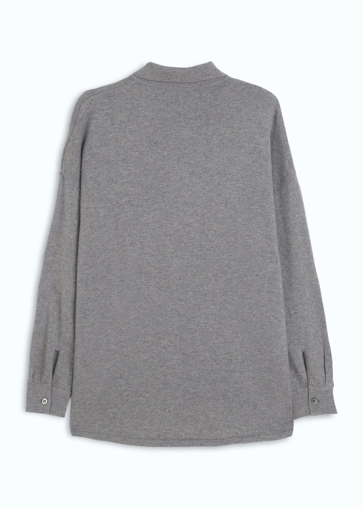 Maniero Oversized Shirt