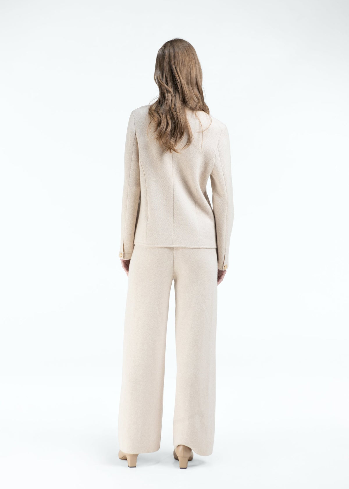 Cortese Tailored Jacket