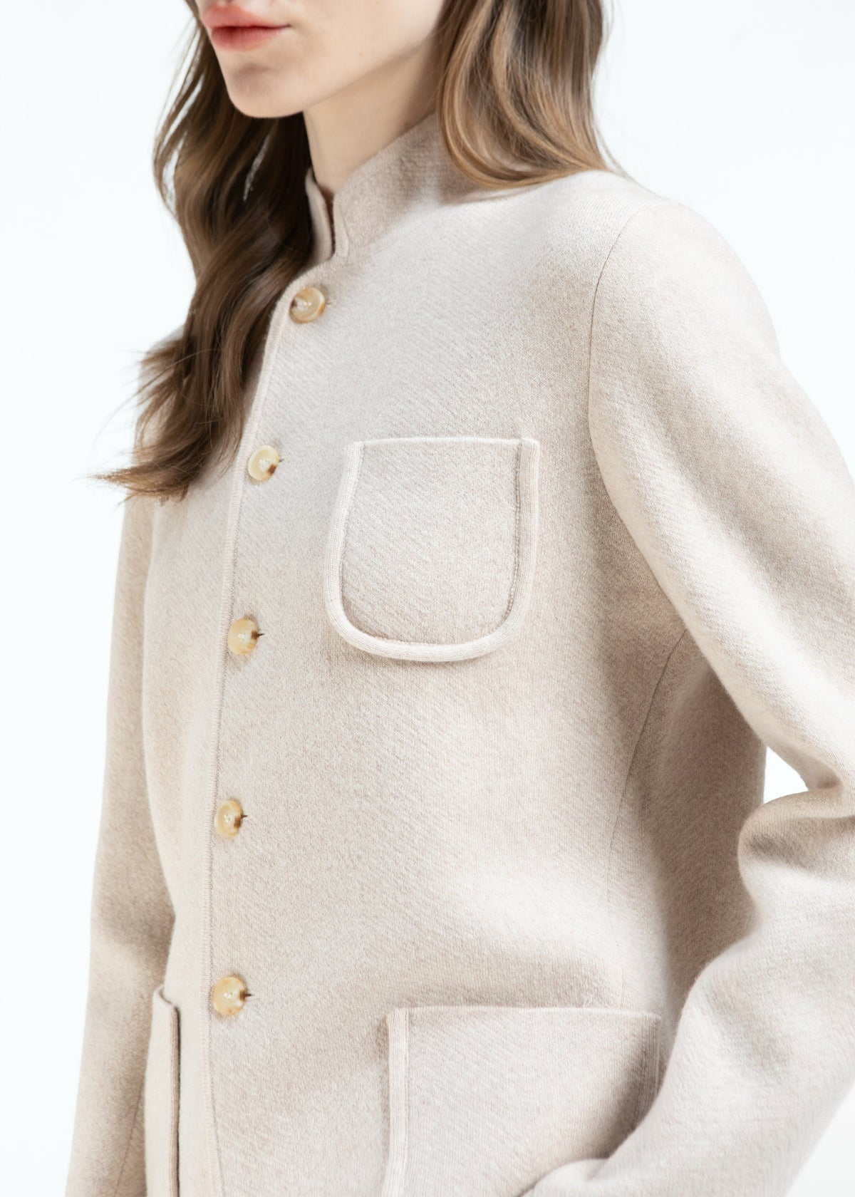 Cortese Tailored Jacket