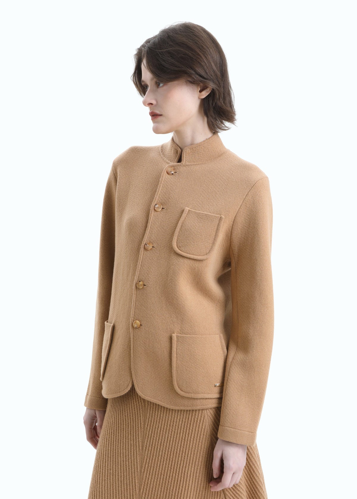 Cortese Tailored Jacket