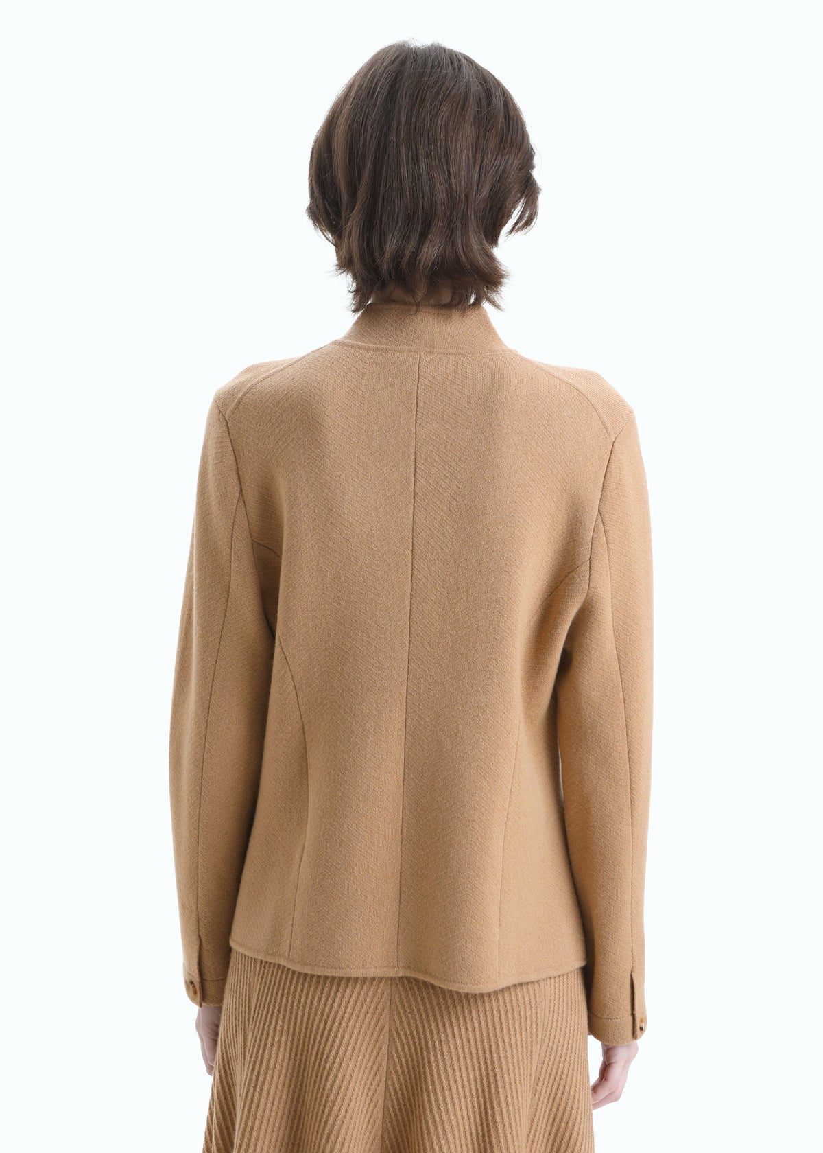 Cortese Tailored Jacket