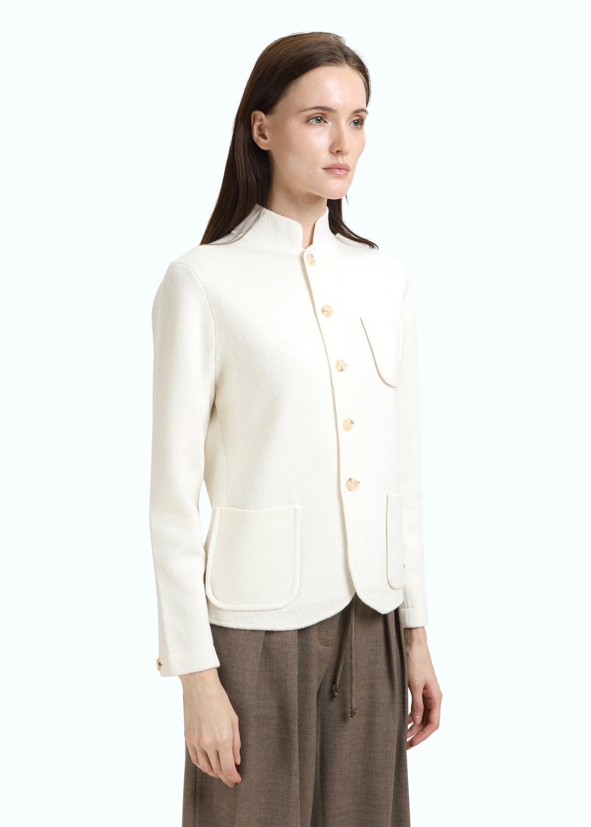 Cortese Tailored Jacket
