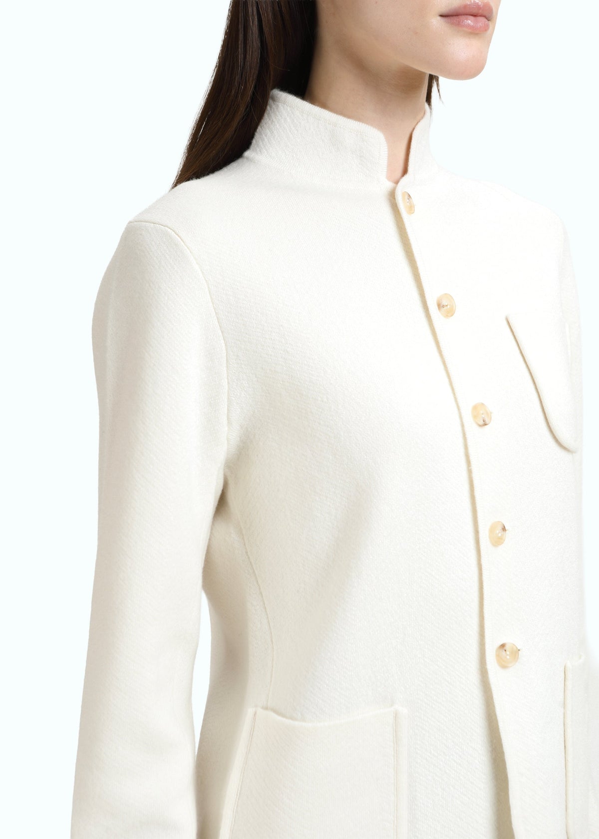 Cortese Tailored Jacket