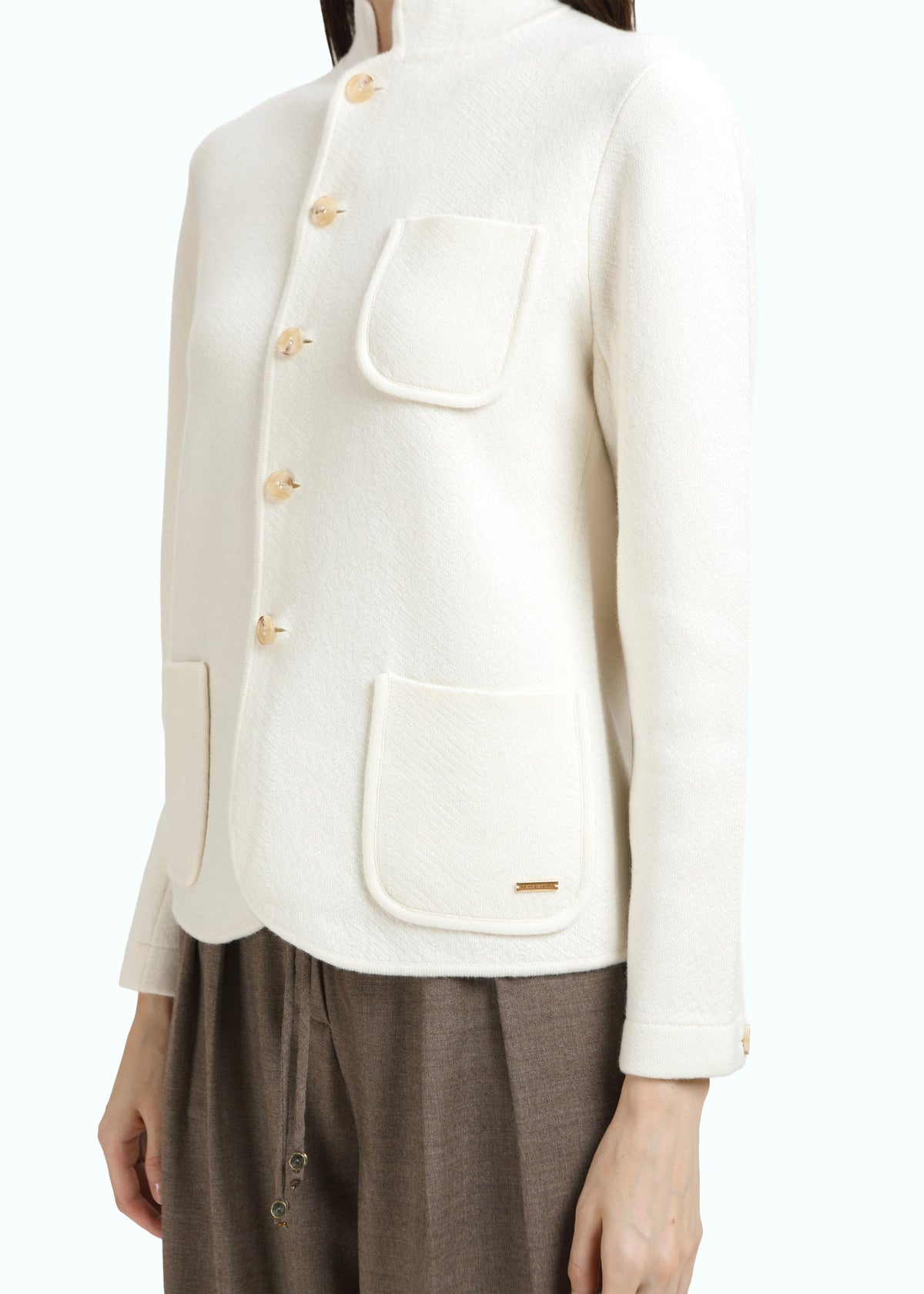 Cortese Tailored Jacket