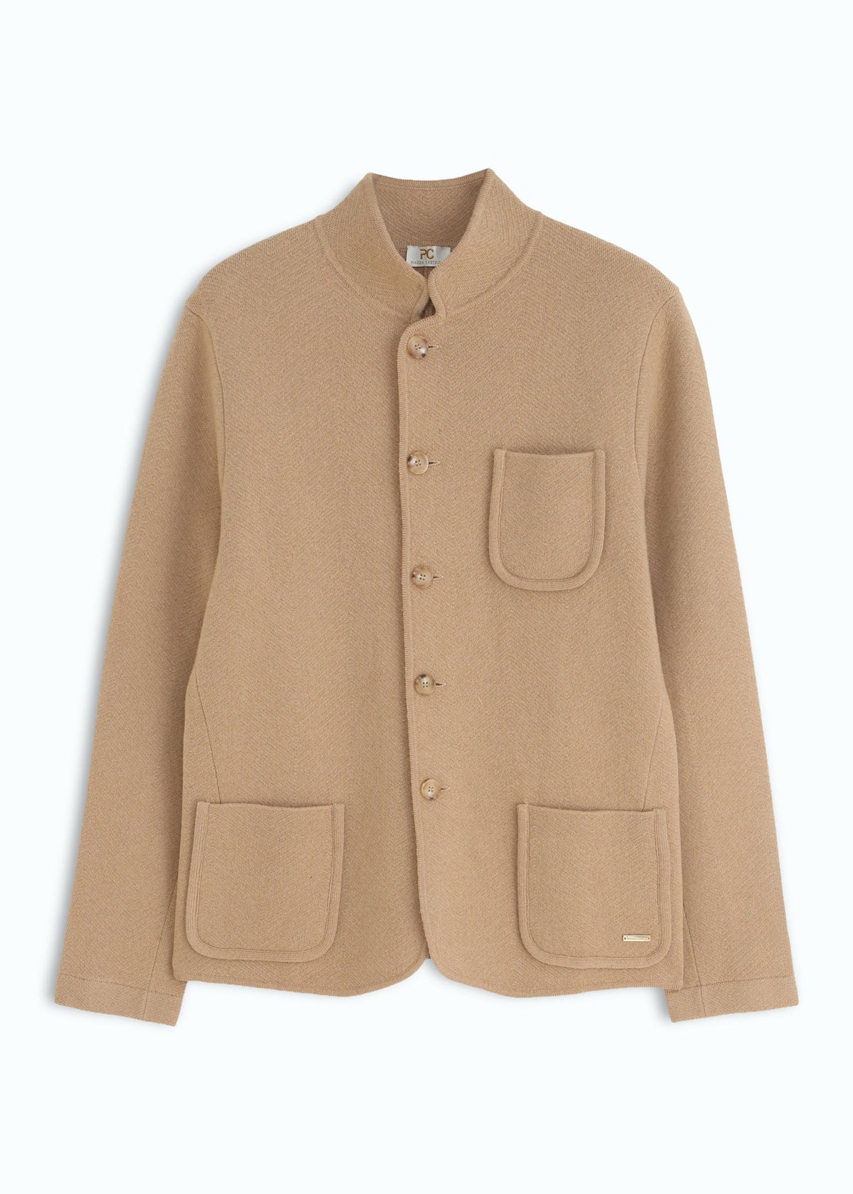 Cortese Tailored Jacket