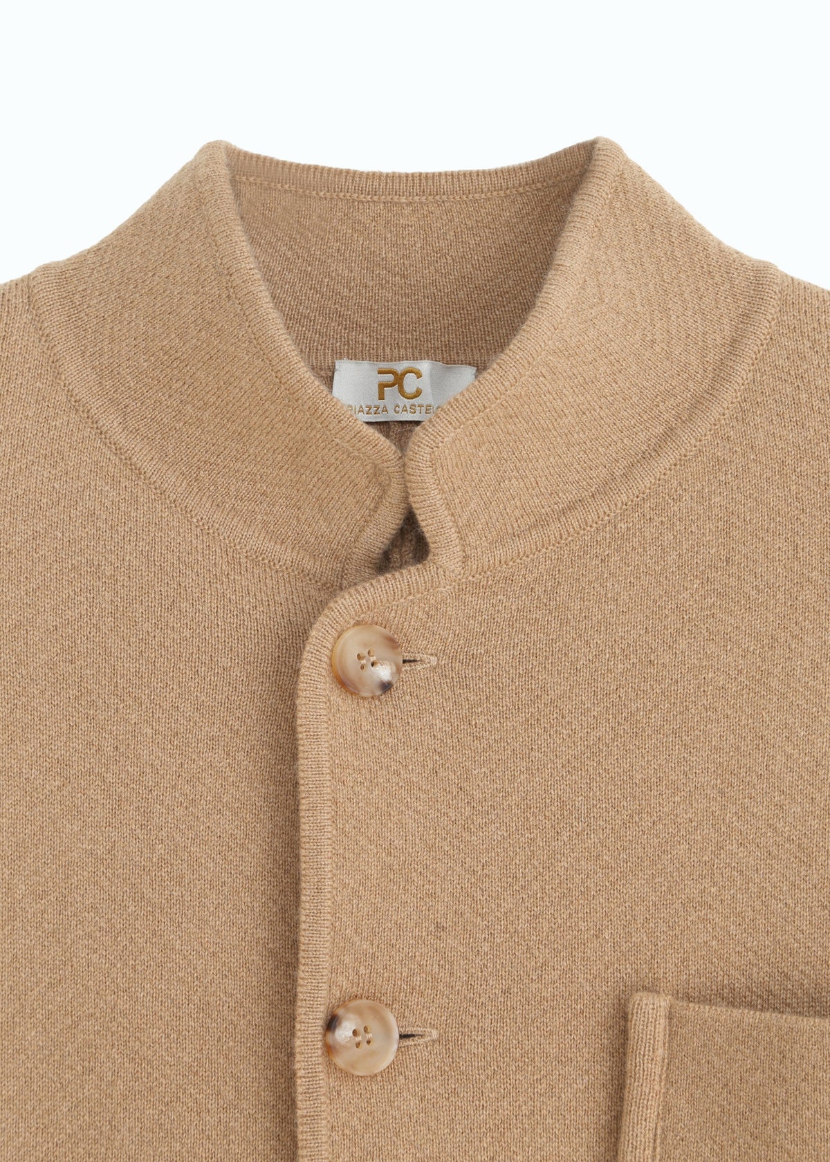 Cortese Tailored Jacket