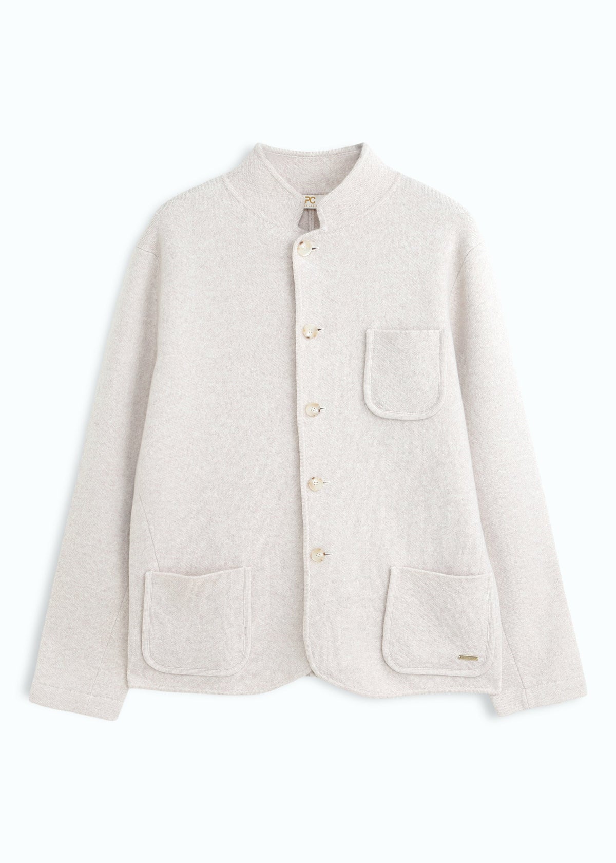 Cortese Tailored Jacket