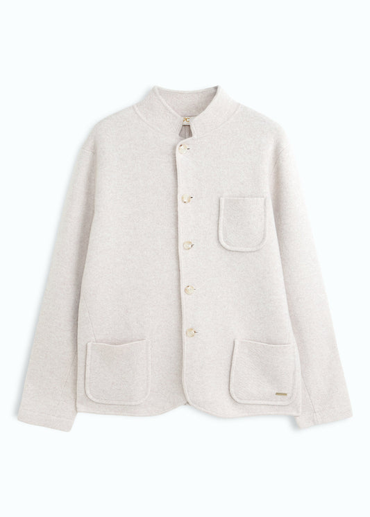 Cortese Tailored Jacket