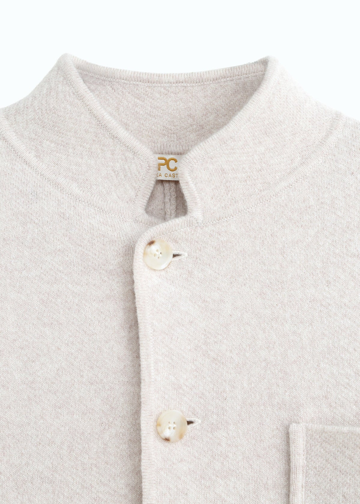 Cortese Tailored Jacket
