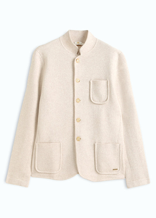 Cortese Tailored Jacket
