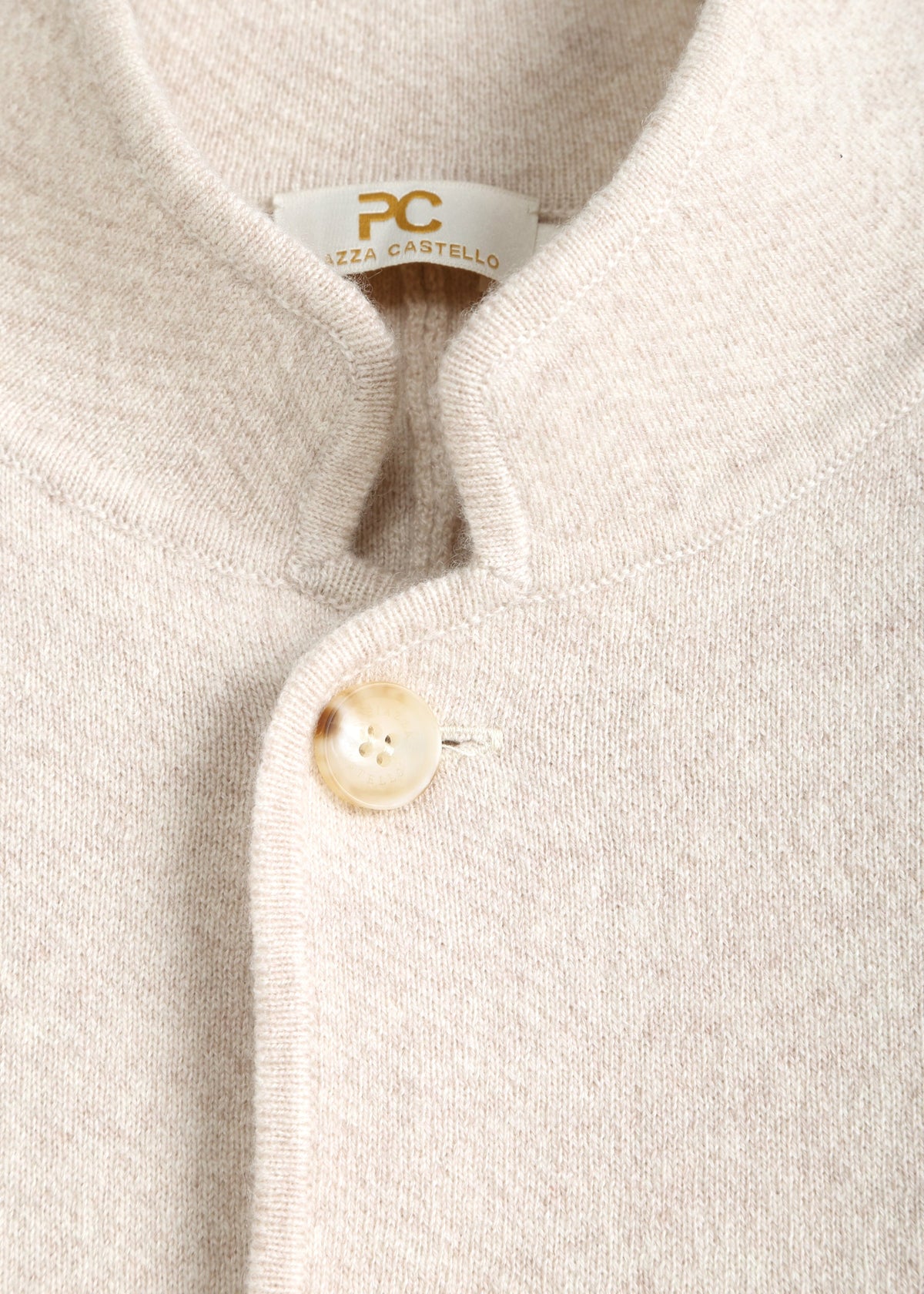 Cortese Tailored Jacket
