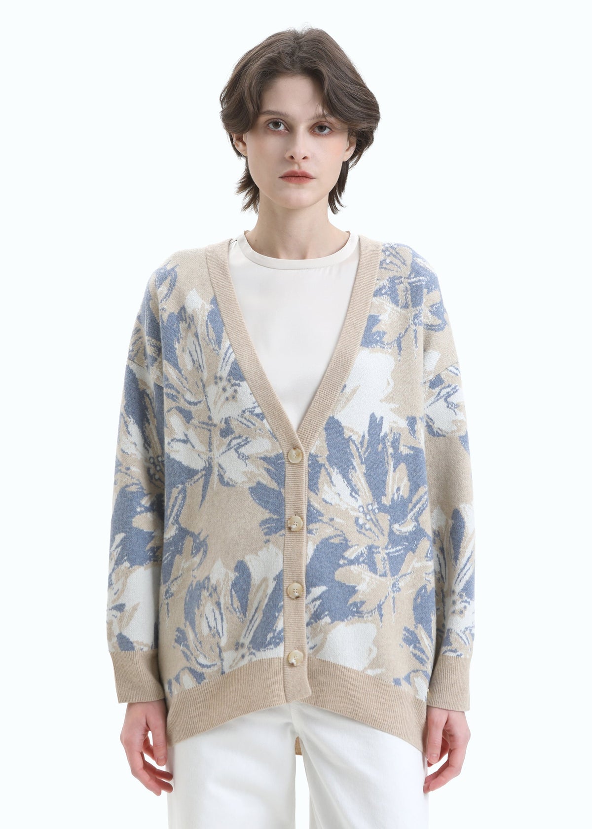 Veliora Cardigan