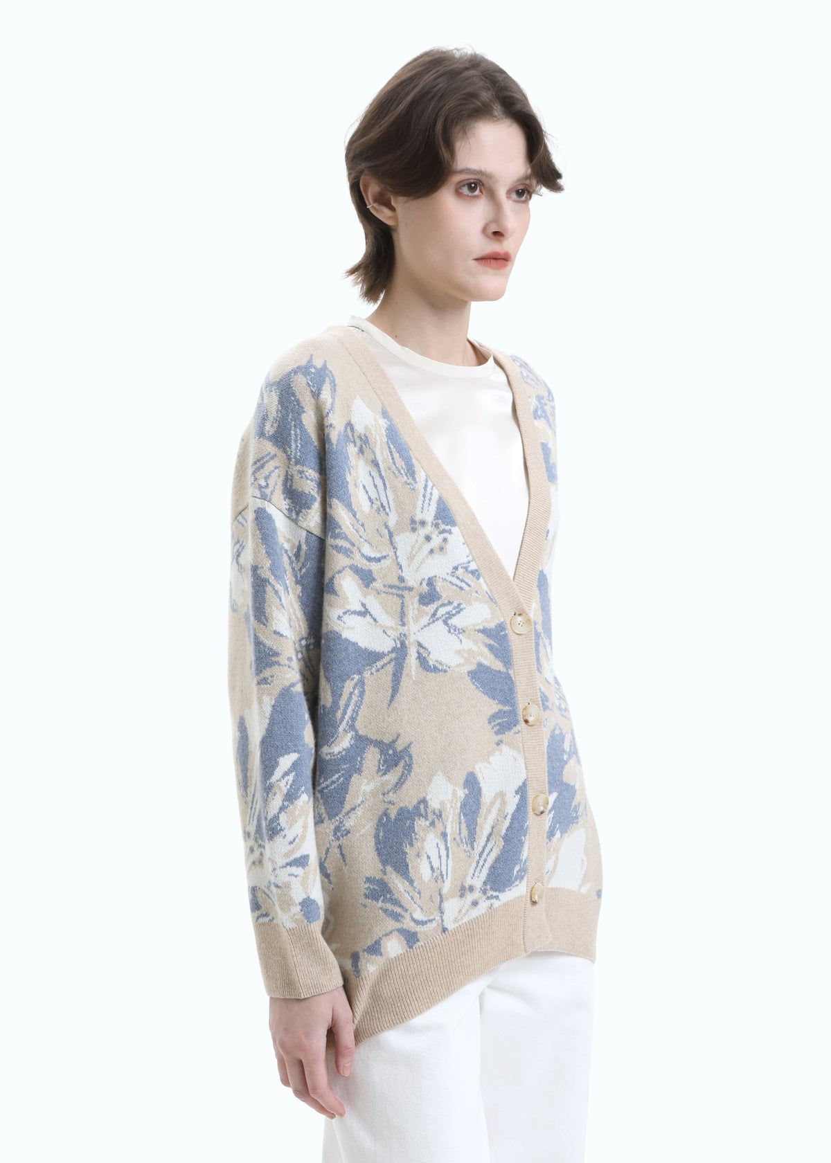 Veliora Cardigan