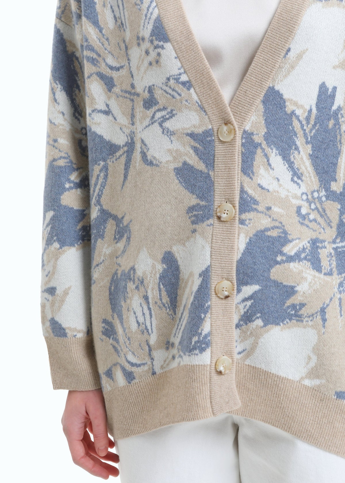 Veliora Cardigan