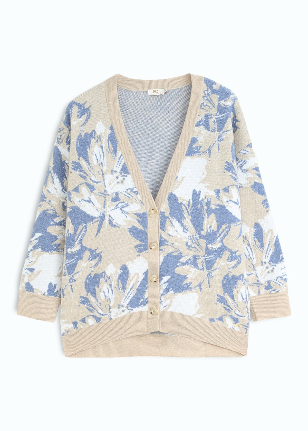 Veliora Cardigan