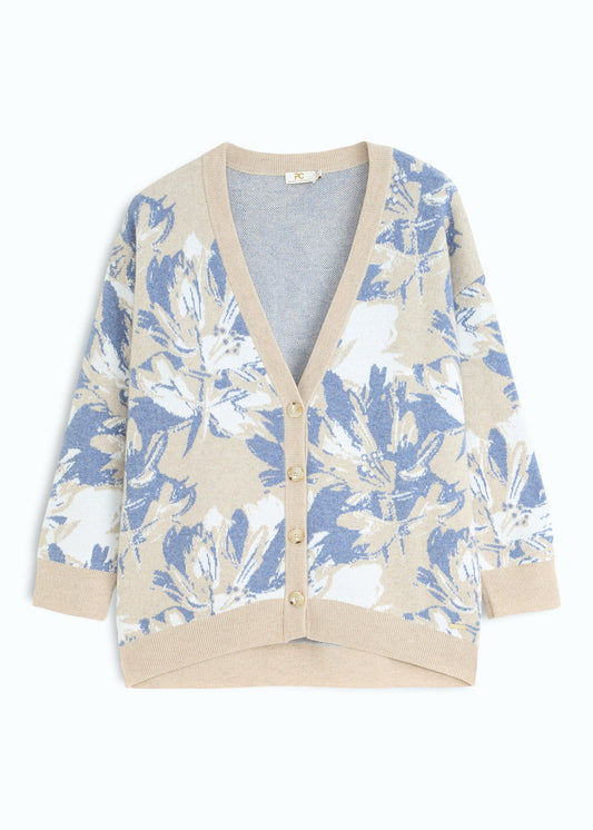 Veliora Cardigan