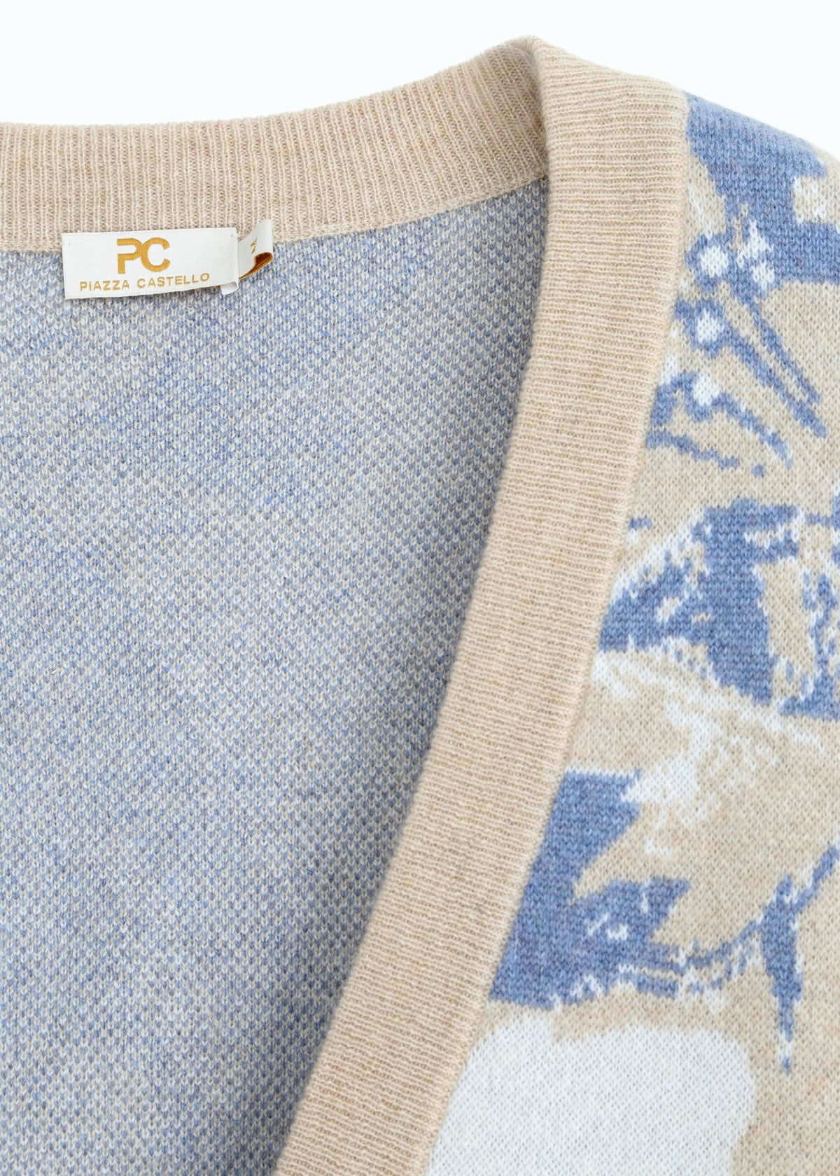 Veliora Cardigan