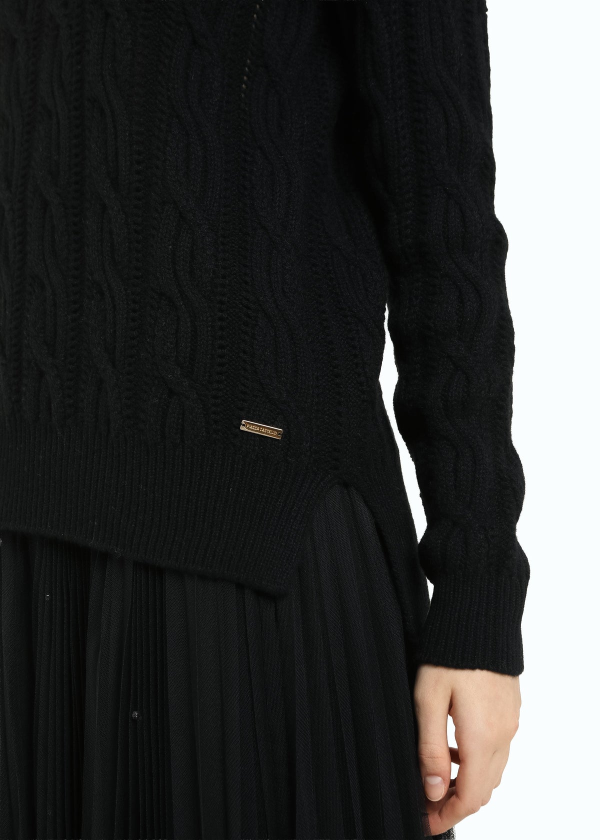 Avvolto Jumper