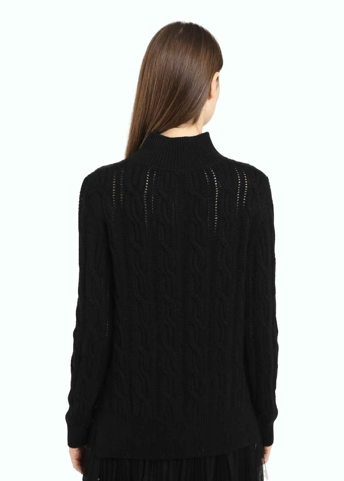 Avvolto Jumper
