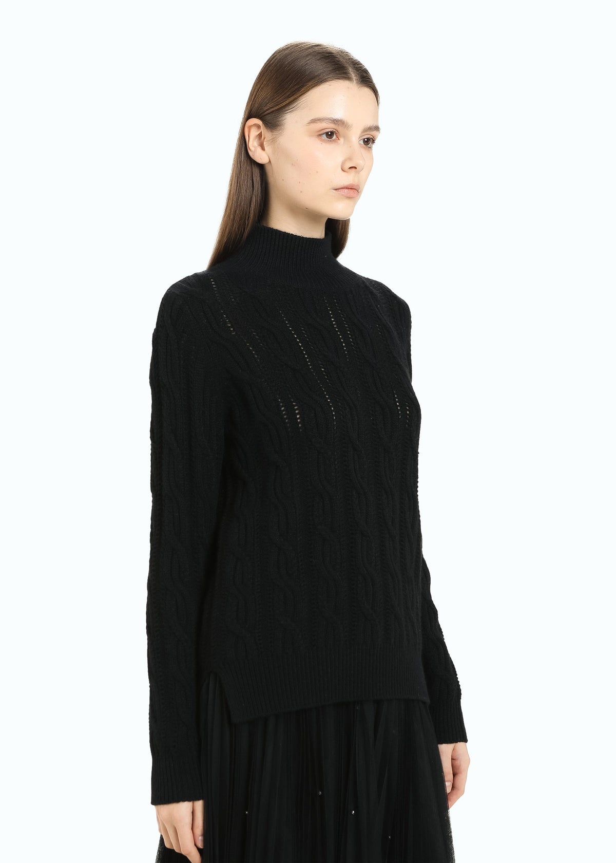 Avvolto Jumper