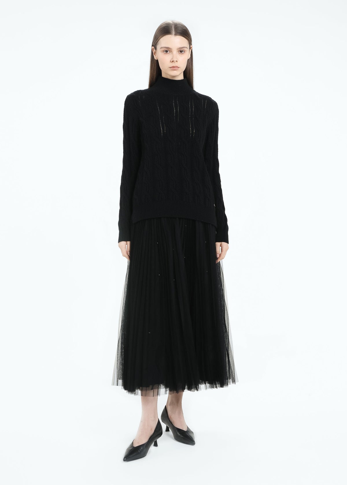 Avvolto Jumper