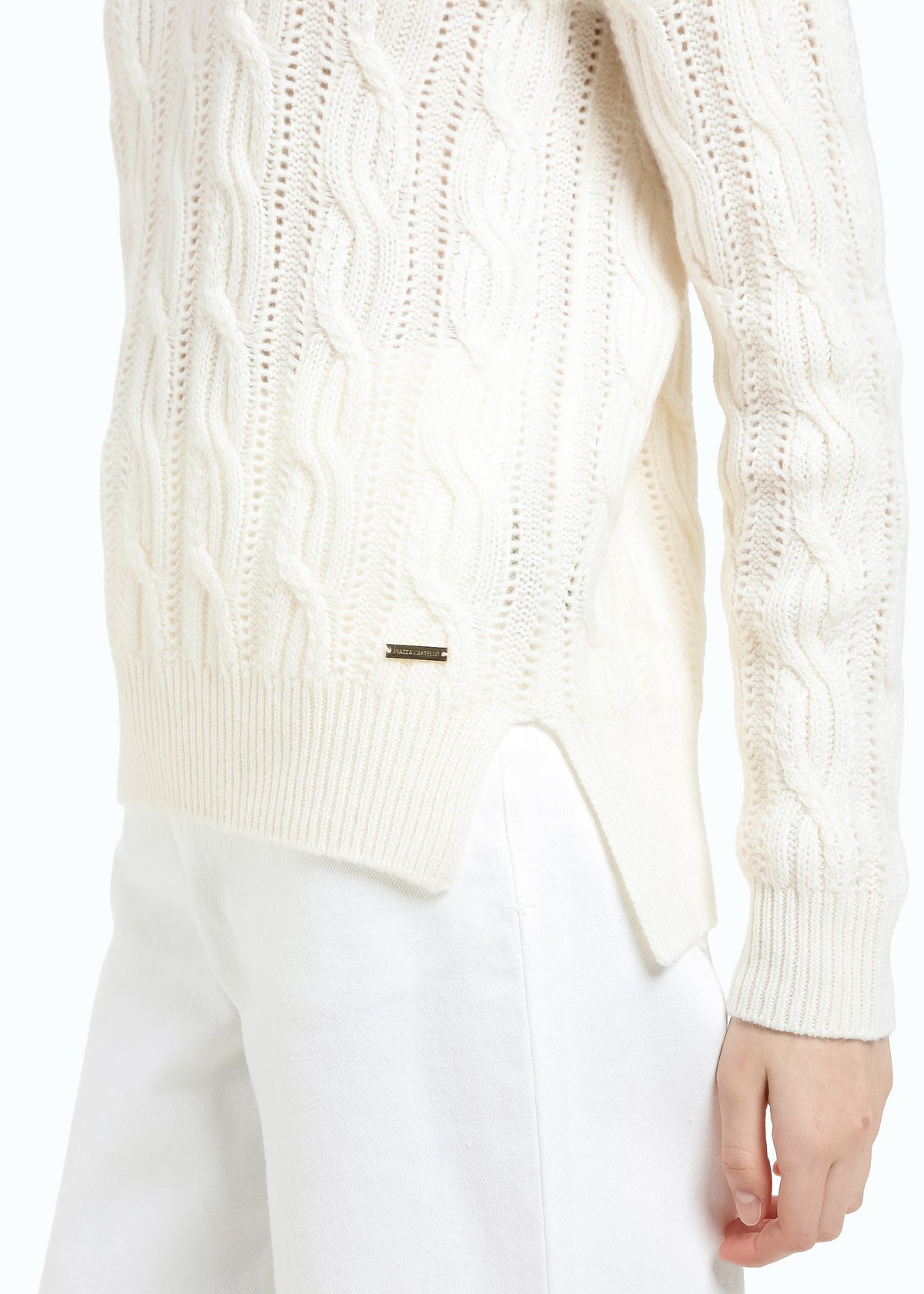 Avvolto Jumper